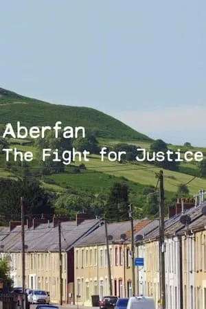 Carátula de Aberfan: The Fight For Justice