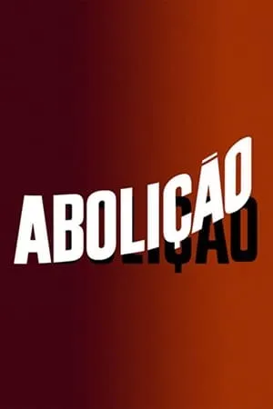 Carátula de Abolição