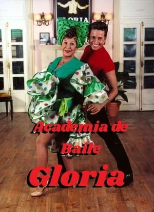 Carátula de Academia de Baile Gloria