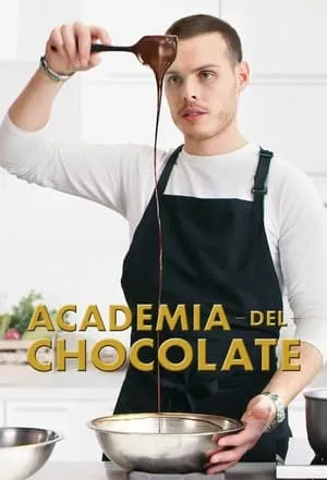 Carátula de Academia del Chocolate