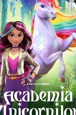 Carátula de Academia Unicornio
