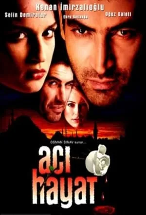 Carátula de Aci hayat