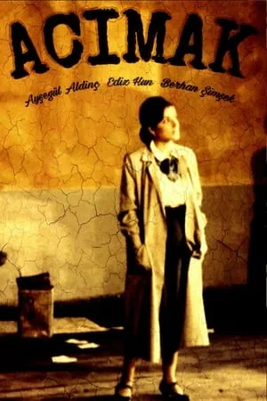 Carátula de Acımak