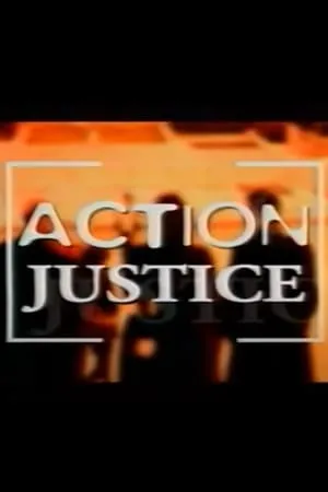 Carátula de Action justice