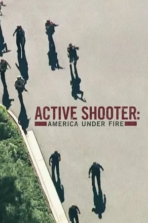 Carátula de Active Shooter: America Under Fire