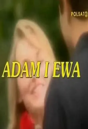 Carátula de Adam i Ewa