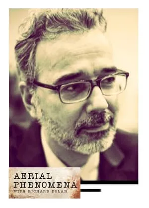 Carátula de Aerial Phenomena