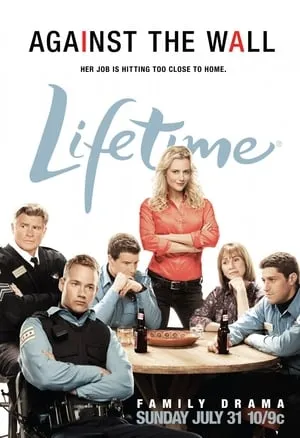 Carátula de Against the Wall