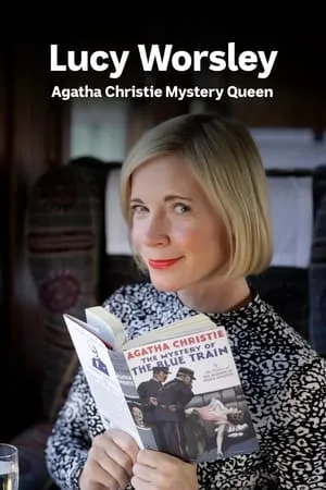 Carátula de Agatha Christie: la reina del misterio
