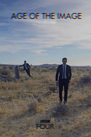 Carátula de Age of the Image