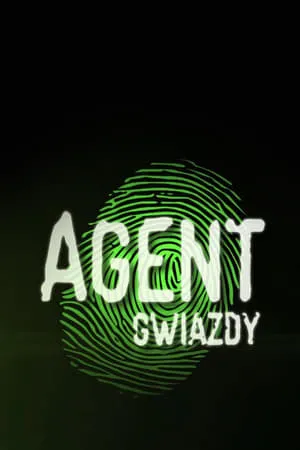 Carátula de Agent - Gwiazdy