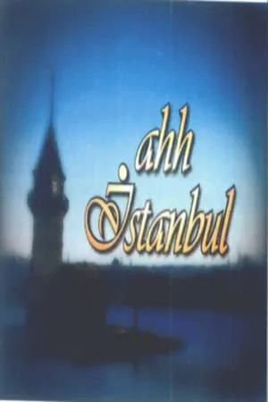 Carátula de Ahh İstanbul
