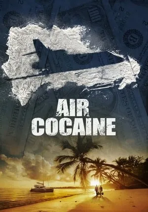 Carátula de Air Cocaine