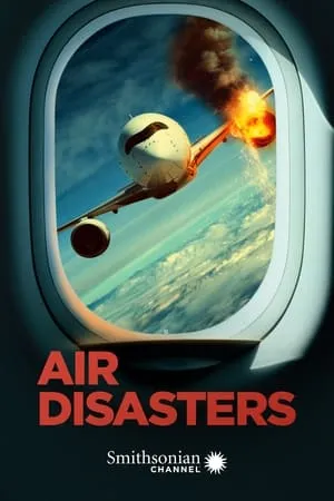 Carátula de Air Disasters
