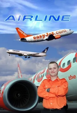Carátula de Airline