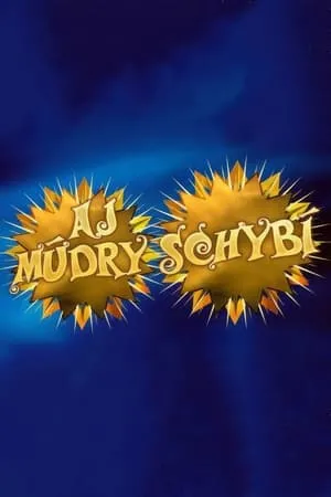 Carátula de Aj múdry schybí