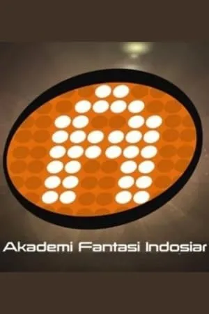 Carátula de Akademi Fantasi Indosiar