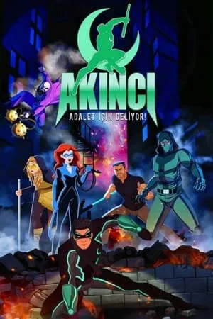 Carátula de Akıncı