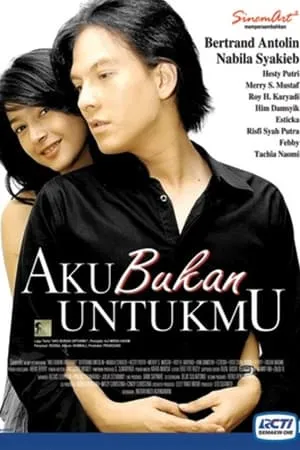 Carátula de Aku Bukan Untukmu