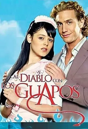 Carátula de Al diablo con los guapos