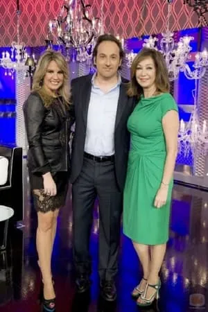 Carátula de Al Otro Lado