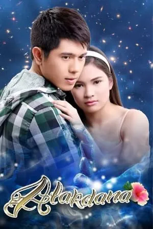 Carátula de Alakdana