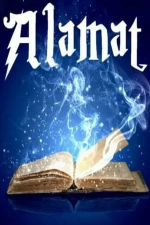 Carátula de Alamat