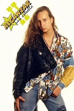 Carátula de Alcanzar una estrella II