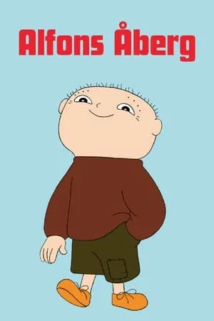 Carátula de Alfons Åberg