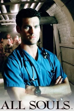 Carátula de All Souls