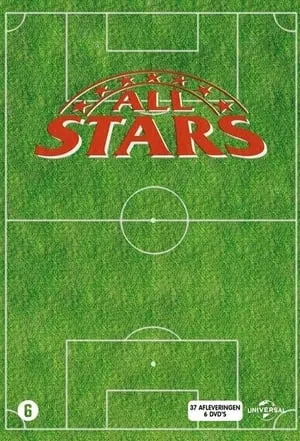 Carátula de All Stars: De Serie