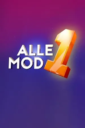 Carátula de Alle mod 1