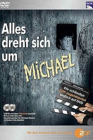 Carátula de Alles dreht sich um Michael