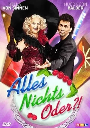 Carátula de Alles Nichts Oder?!