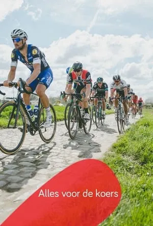 Carátula de Alles voor de koers