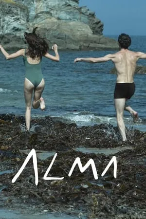 Carátula de Alma