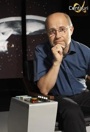 Carátula de Alpha Centauri