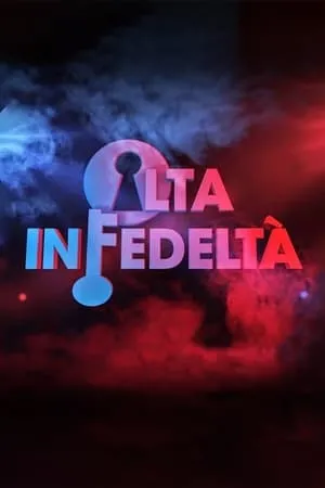 Carátula de Alta Infedeltà