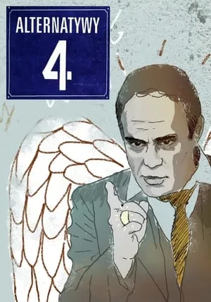 Carátula de Alternatywy 4