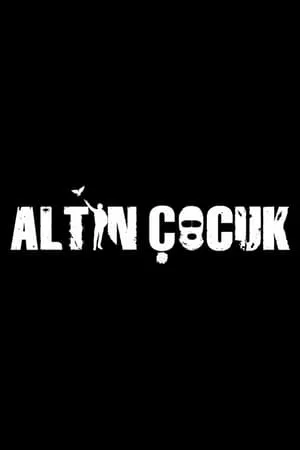 Carátula de Altin Çocuk