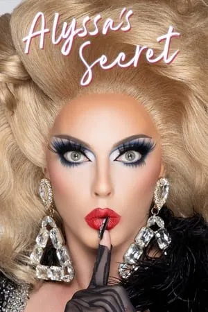 Carátula de Alyssa's Secret