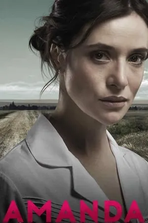 Carátula de Amanda