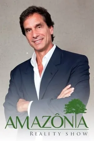 Carátula de Amazônia