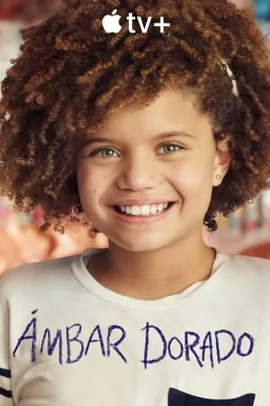 Carátula de Amber Brown