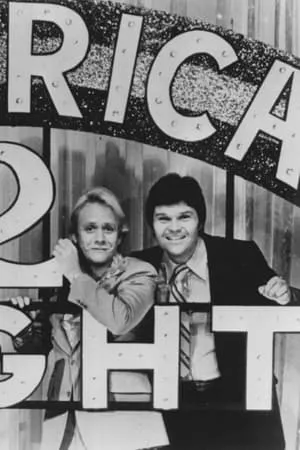 Carátula de America 2-Night