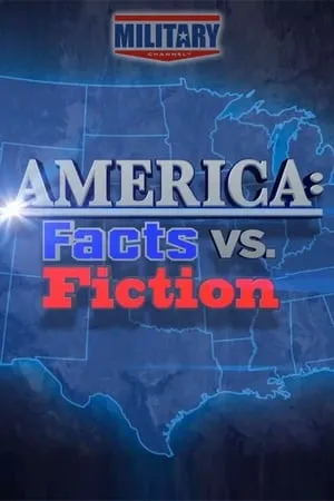 Carátula de America: Facts vs. Fiction