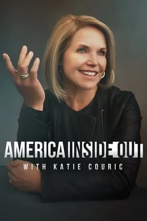 Carátula de America Inside Out with Katie Couric