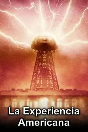 Carátula de American Experience