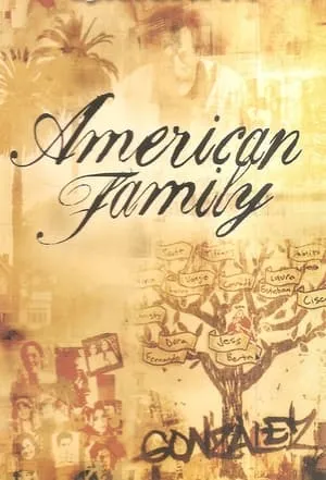 Carátula de American Family