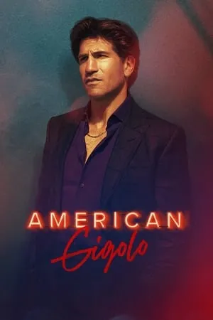 Carátula de American Gigolo